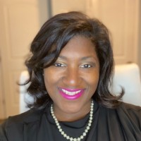 Ebony Holmes