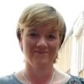Gerlinde Van Den Berghe