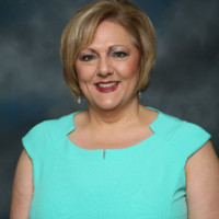Lisa Johnson Johnson