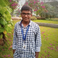 Harish G