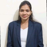 Geetanjali Waware