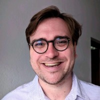 Joshua Montague-Munson