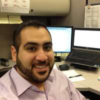 Joe Herrera