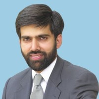 Muhammad Nauman Malik
