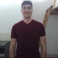 Alexandros Kyriazanos