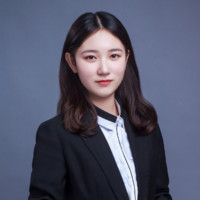Silvia Xu