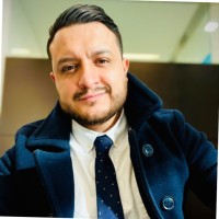 Daniel Cedillo