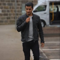 Sangit Shrestha