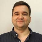 Ricardo Rodríguez Arenas