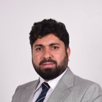 Ajmal Hamidi