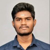 D Bhuvaneshwaran