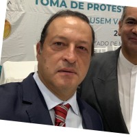 Jose Luis Velasco