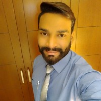 Qasim Ali