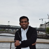 Libin Abraham
