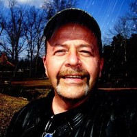 Tim Hooks