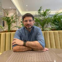 Pritam Kumar