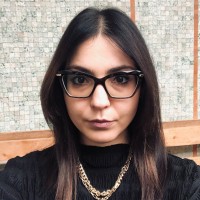 Agnese Magnanelli