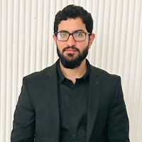 Sajjad Mohiuddin