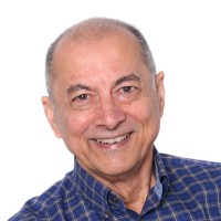 Nick Pasricha