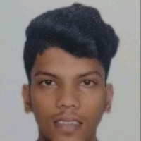 Mohanish Rawool