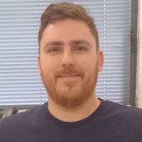 Panagiotis Saliakellis