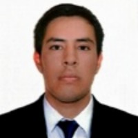 Junior Mixán Rodriguez
