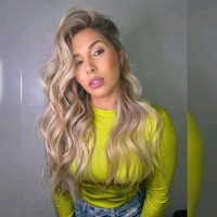 Carla Cristina