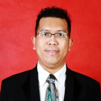 David Susanto Liwa