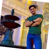 Nitin Kumar