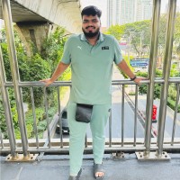Harsh Vardhan Agarwal