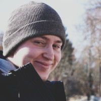 Alexander Solbrig