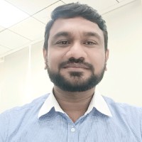 Parimal Patel