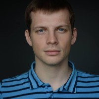 Alexander Dmitriev