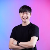 Caleb Chan