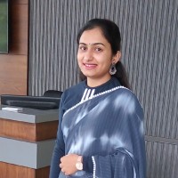 Nikita Shinde