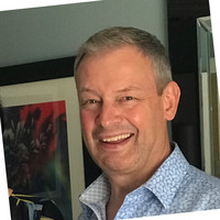 Paul Gillooly