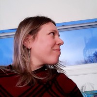 Catherine Perron