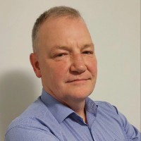 Stephen Harrey