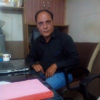 Rakesh handa