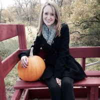 Katherine Mcginnis