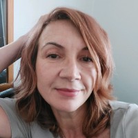 Anca Rischitor