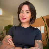 Bruna Caroline Félix