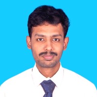 Nalla Perumal M
