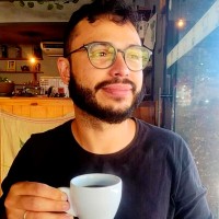 Jesse Rodrigues