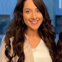 Amanda De La Rosa - Kral