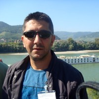 Doç. Dr. Emre Evlice