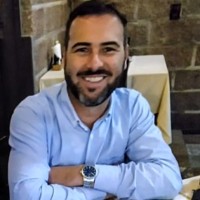 Gil Pereira