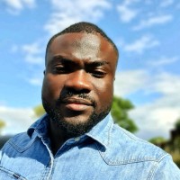David Osahen
