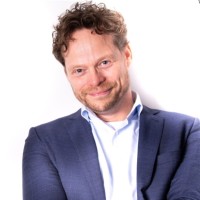 Arie Martin Van Den Akker