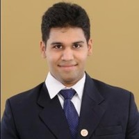 Vinit S
